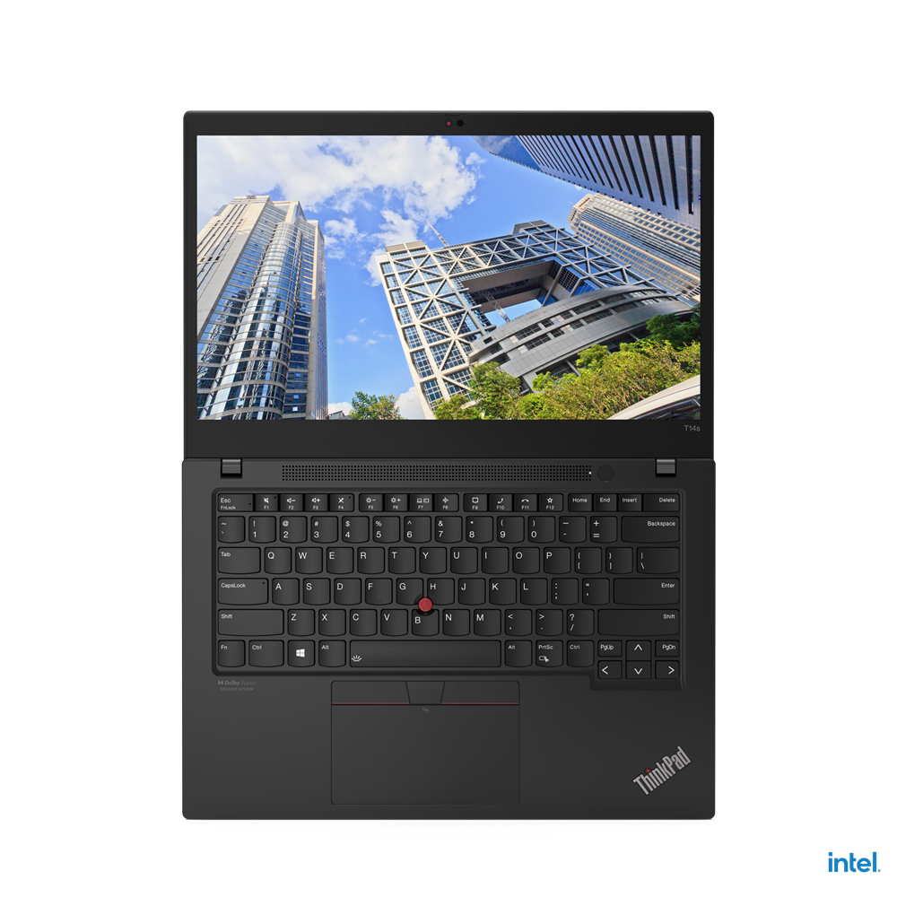 Lenovo ThinkPad T14s Gen 2 | 16GB | 512 GB SSD Refurbished A+