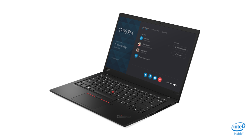 Lenovo ThinkPad X1 Carbon Gen 7 0TGE Refurbished A+