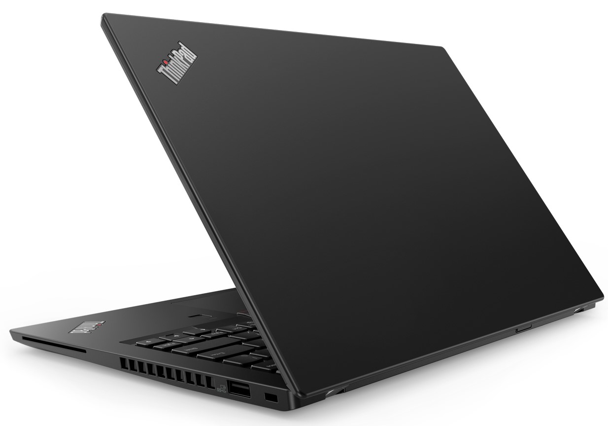 Lenovo ThinkPad X280 Refurbished B+ HD