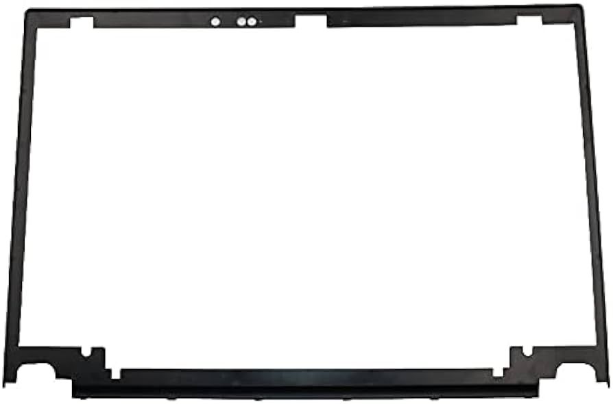 Lenovo ThinkPad T470 LCD Bezel 01AX956