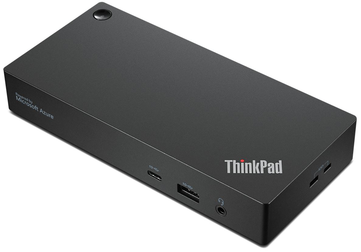 Lenovo ThinkPad Universal Thunderbolt 4 Smart Dock 40B10135EU