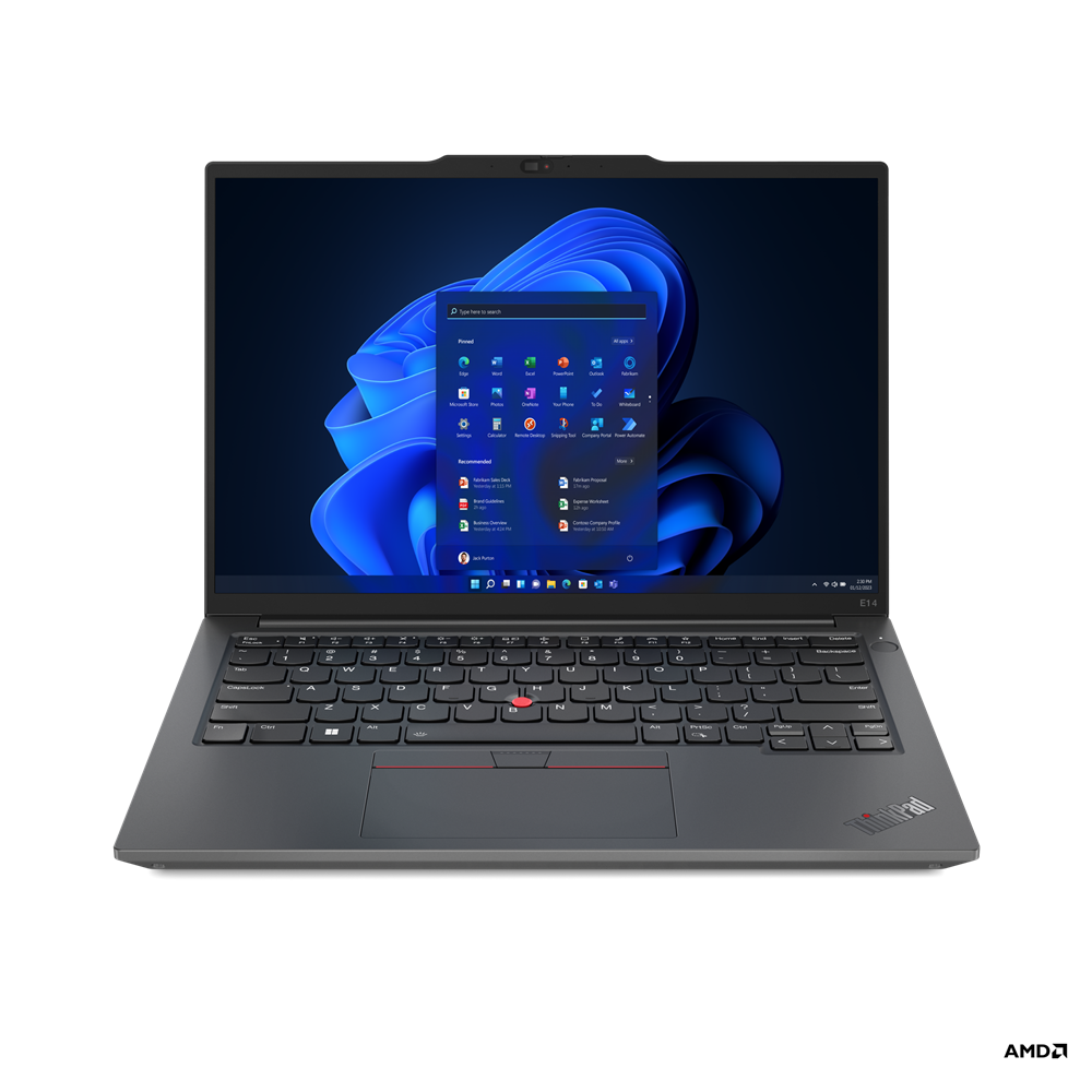 Lenovo ThinkPad E14 Gen 5 (AMD) 21JR0004GE