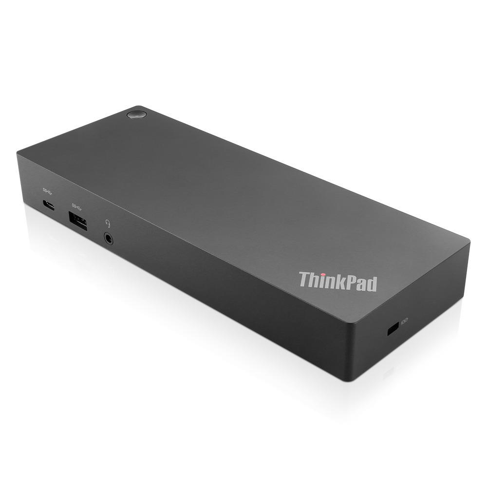 Lenovo Campus ThinkPad Hybrid USB-C Dock mit USB-A 40AF0135EU