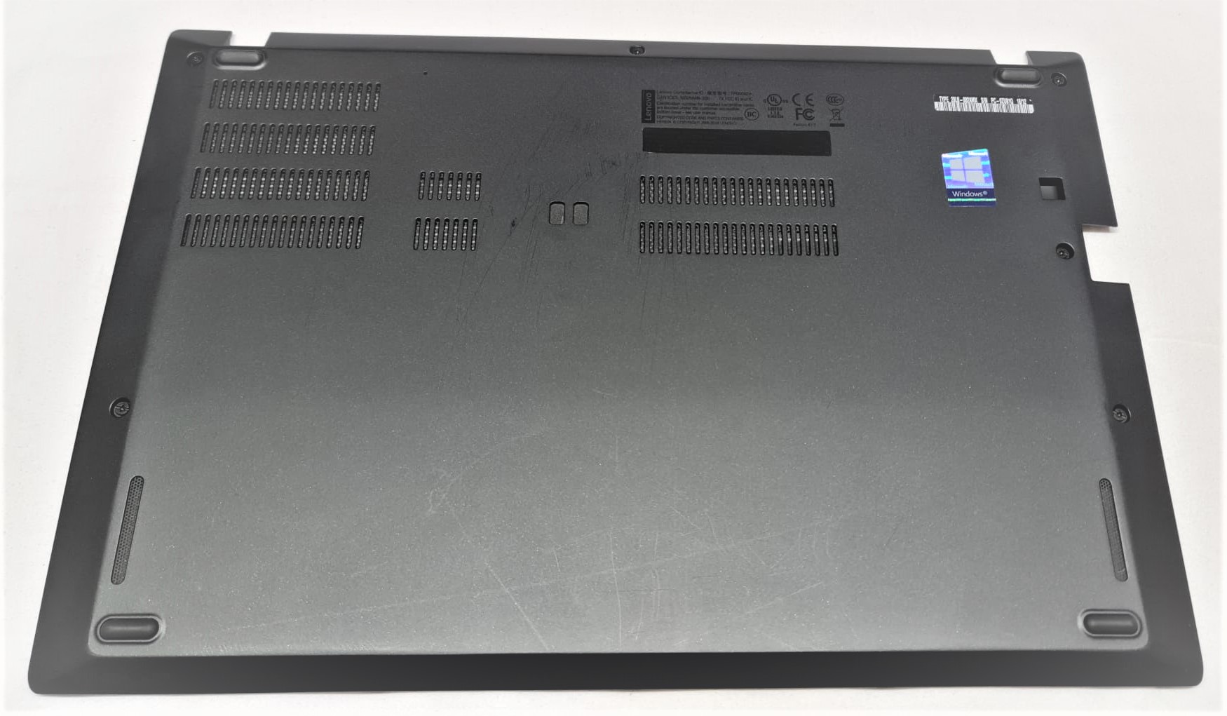 ThinkPad T480s Abdeckung SET 5M10W47585