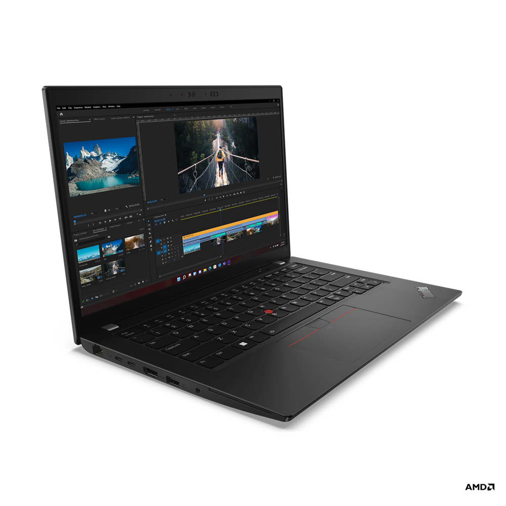 Lenovo ThinkPad L14 Gen 4 (AMD) 21H50027GE