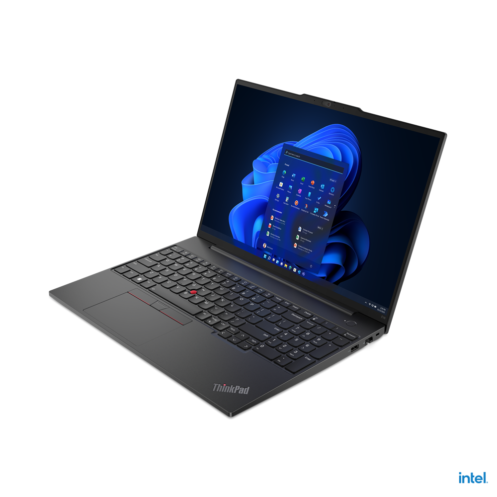 Lenovo ThinkPad E16 Gen 1 (Intel) 21JN00D4GE