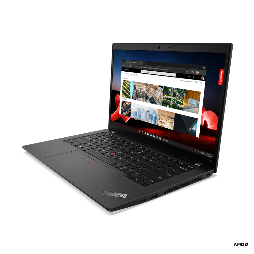 Lenovo ThinkPad L14 Gen 4 (AMD) 21H50033GE