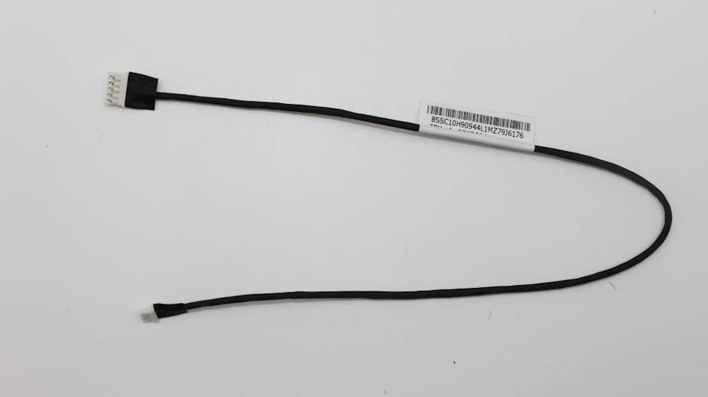 Lenovo Thinkcentre M900z touch control cable 00XD894