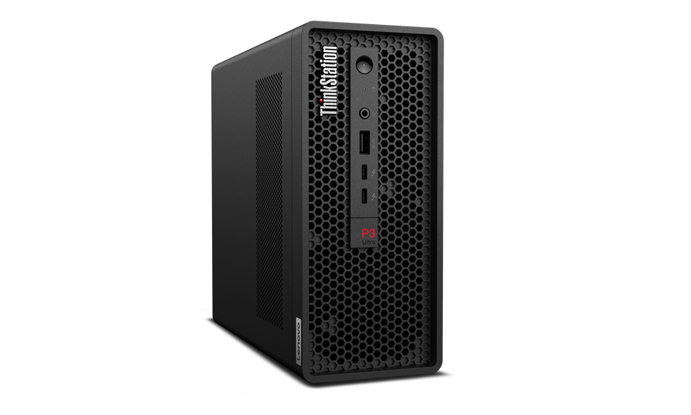 Lenovo ThinkStation P3 Ultra 30HA0052GE