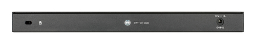 D-Link Switch DGS-1016S/E 16-Ports - unmanaged