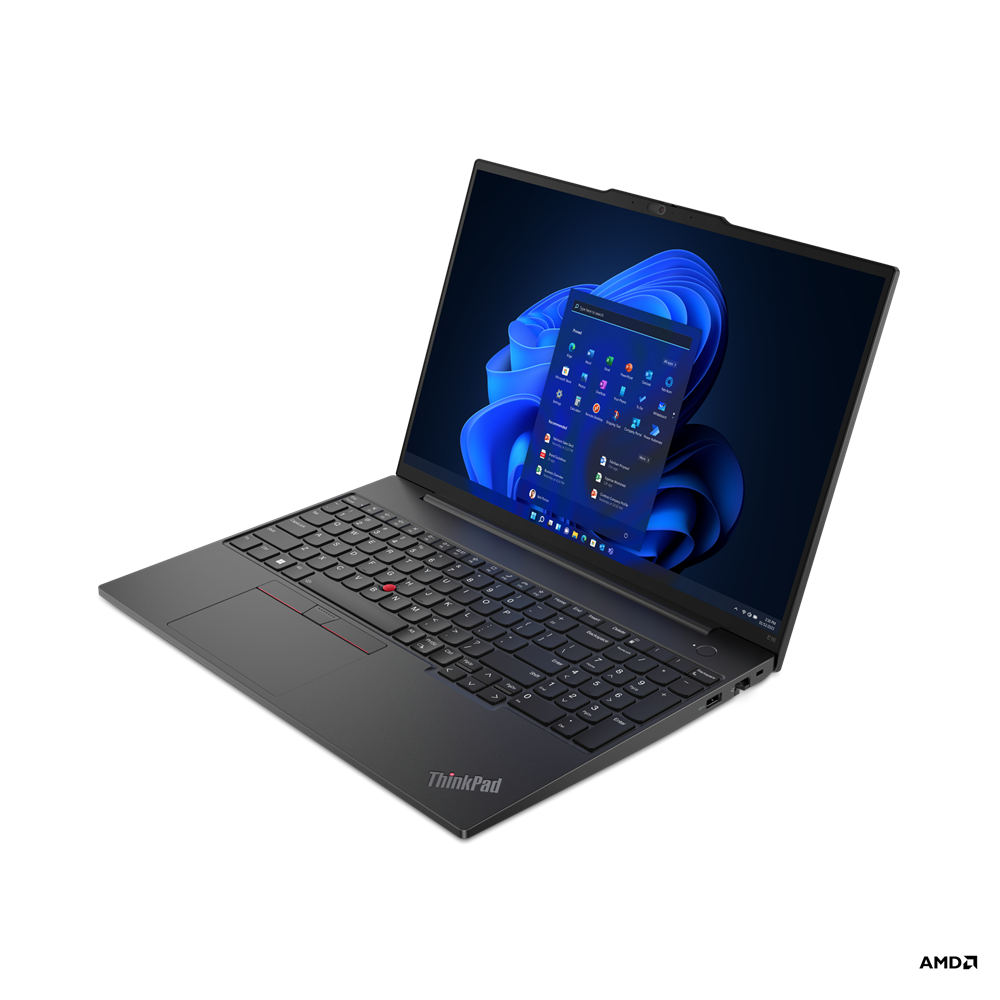 Lenovo ThinkPad E16 Gen 1 (AMD) 21JT0009GE