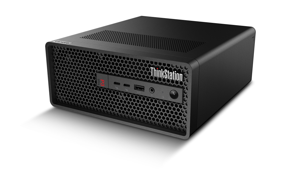 Lenovo ThinkStation P3 Ultra 30HA001BGE