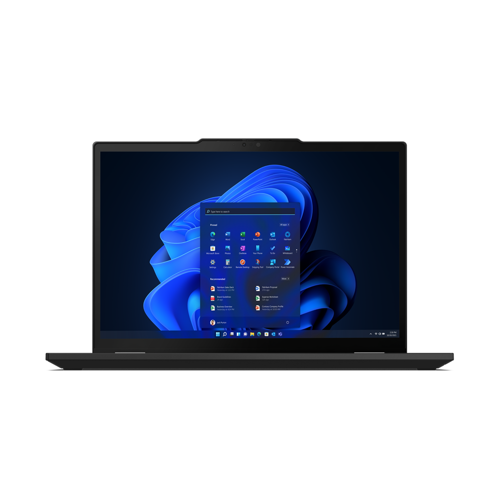Lenovo Campus ThinkPad X13 Yoga Gen 4 21F2006AGE