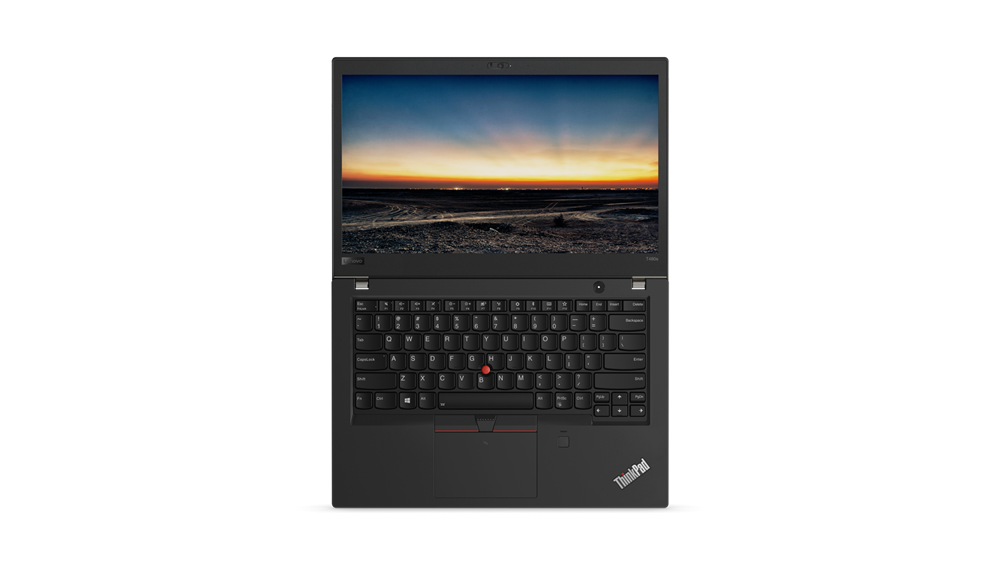 Lenovo ThinkPad T480s US Refurbished B+
