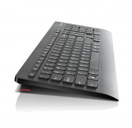 Lenovo Campus Essential Wireless Keyboard and Mouse Combo 4X30M39472
