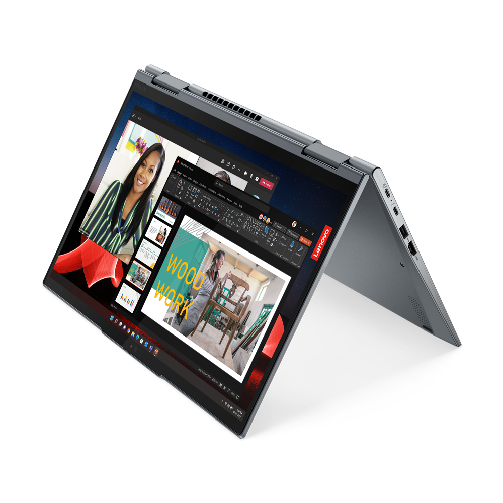 Lenovo ThinkPad X1 Yoga Gen 8 21HQ0033GE