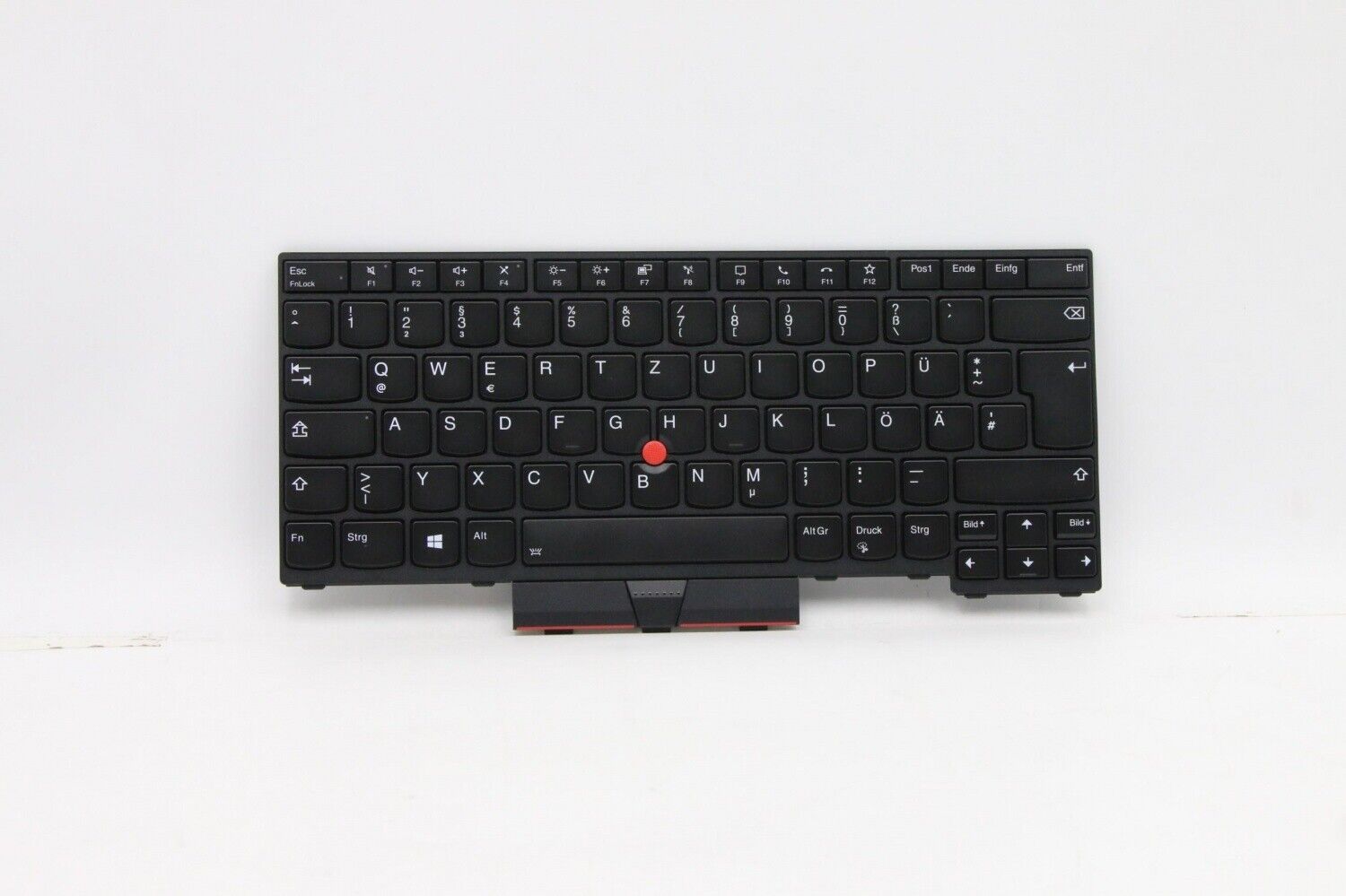 Lenovo Tastatur L14 DE ohne BL 5N20W67771 5N20W67807