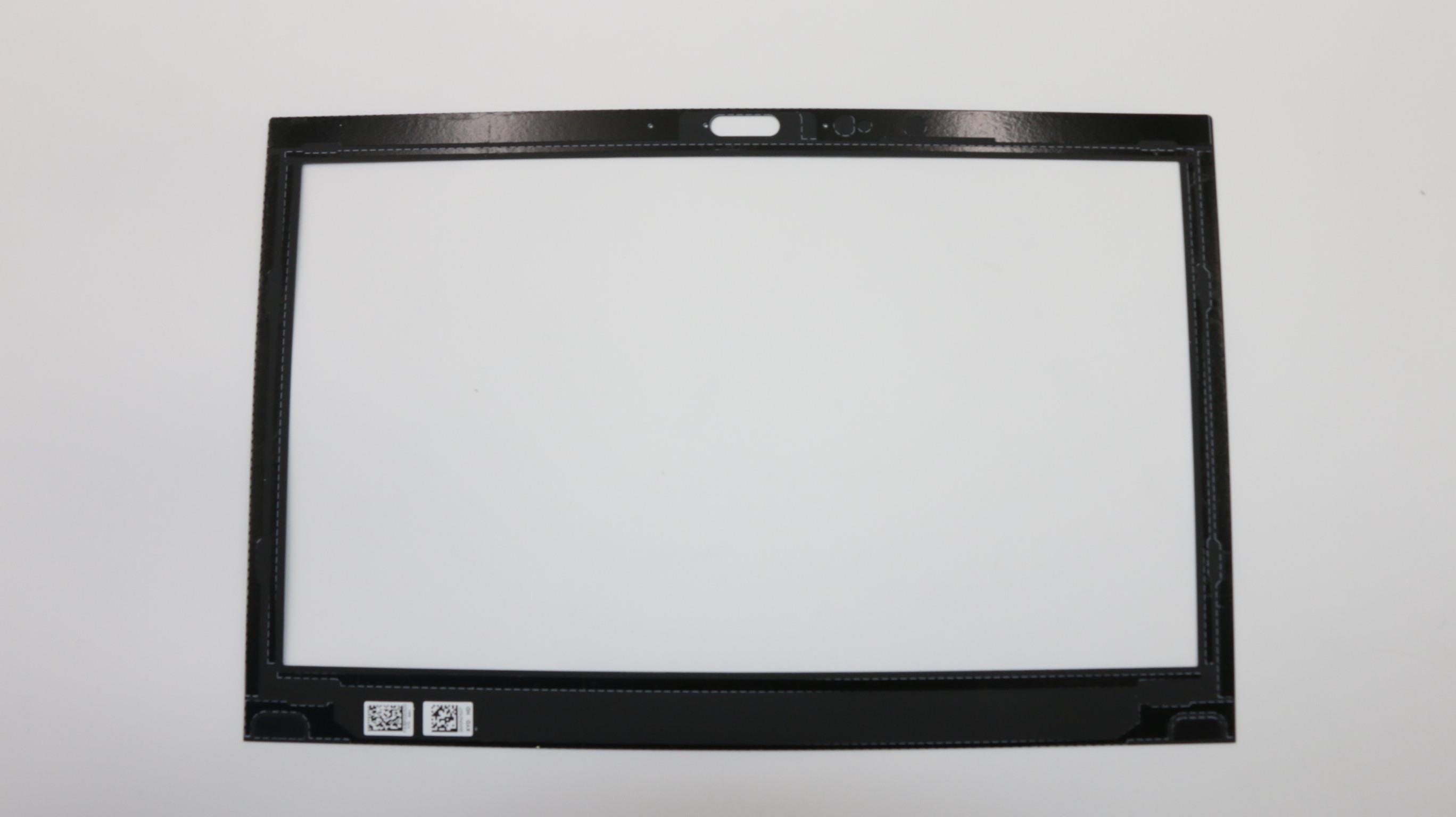 Lenovo ThinkPad X280 LCD Bezel 01YN080