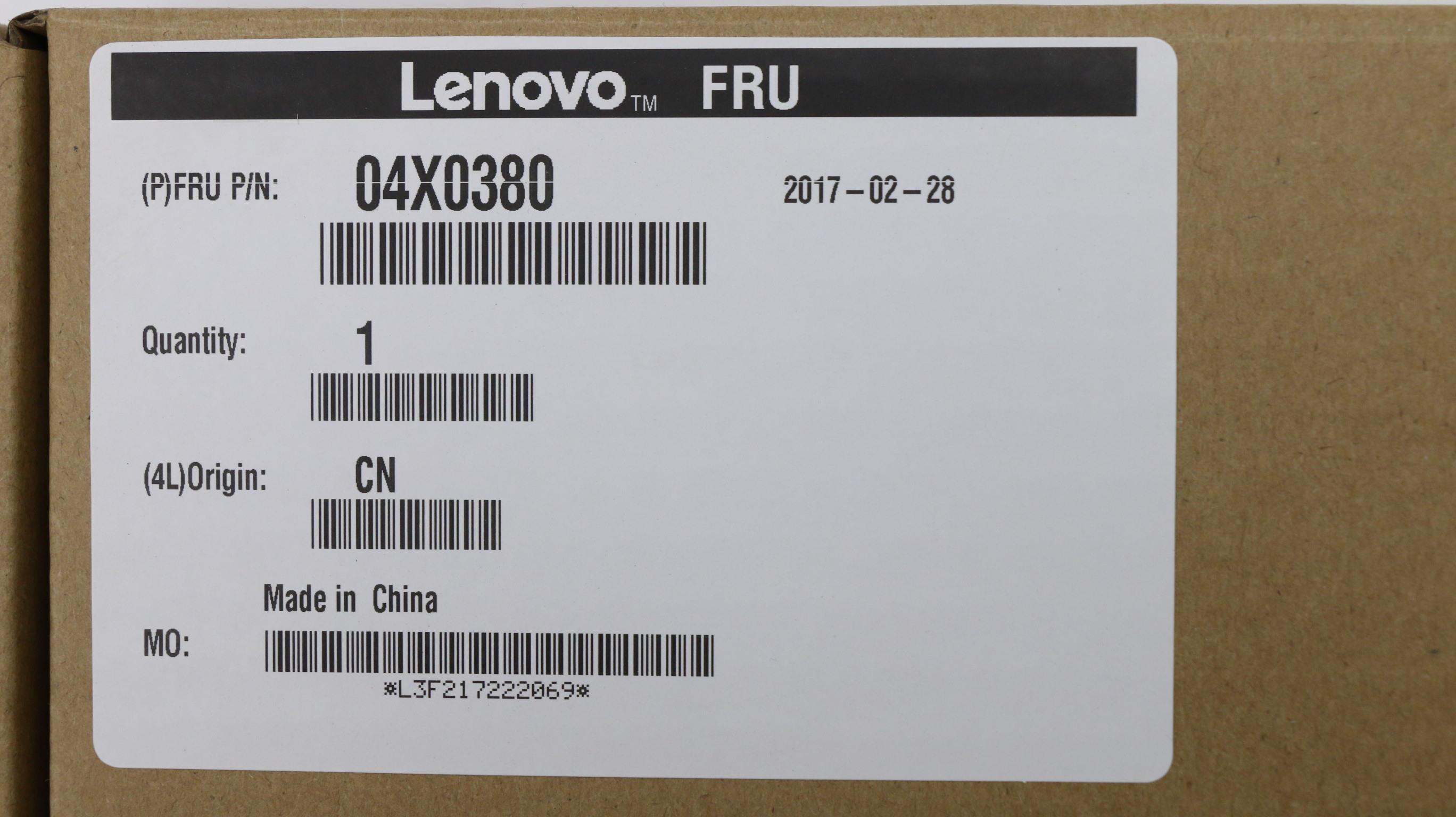 Lenovo Thinkpad T430, T430i LCD Bezel 04X0380