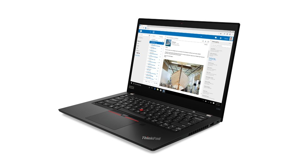 Lenovo ThinkPad X390 Touch Refurbished A+
