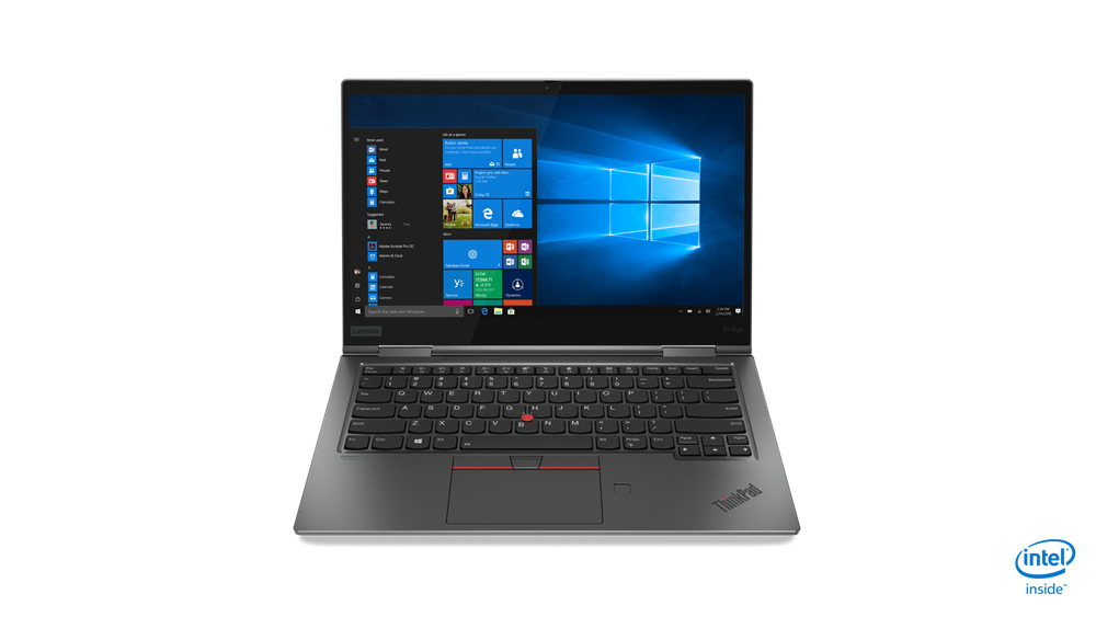 Lenovo ThinkPad X1 Yoga Gen 4 Refurbished A+