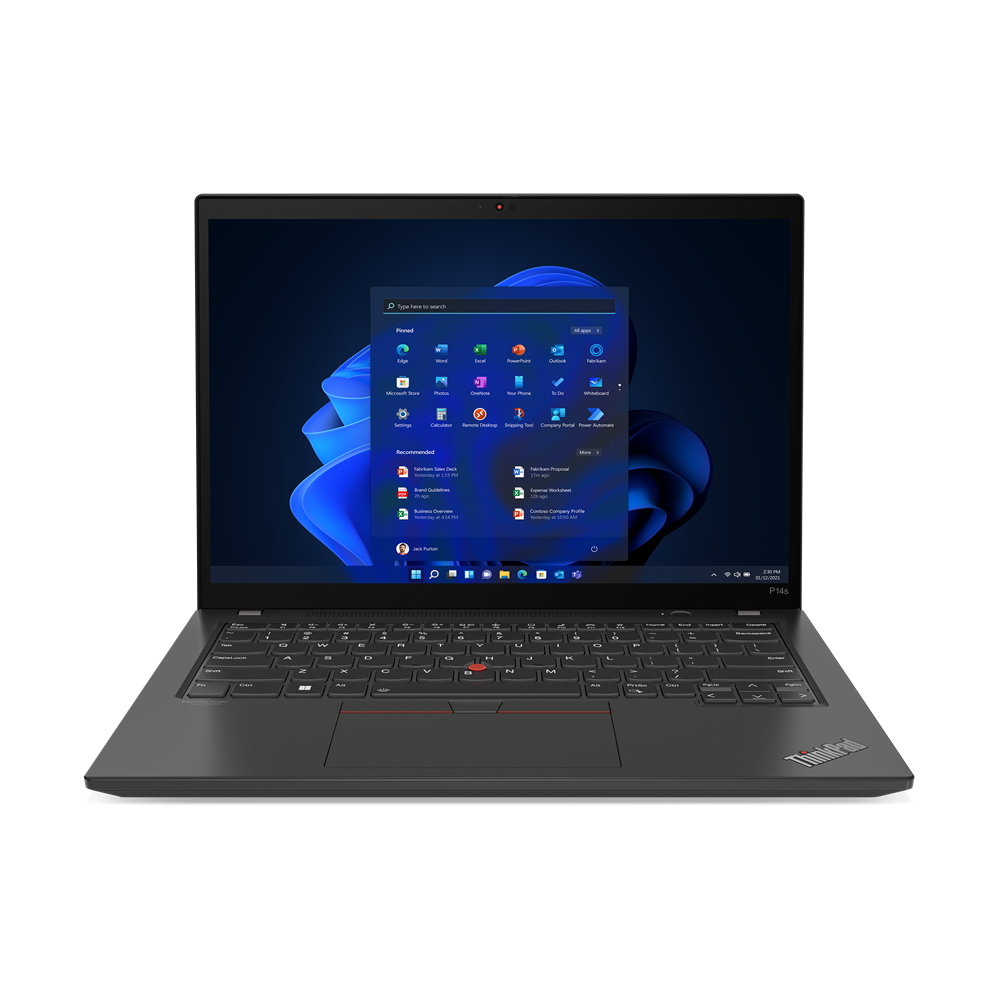 Lenovo ThinkPad P14s Gen 4 (AMD) 21K5000LGE