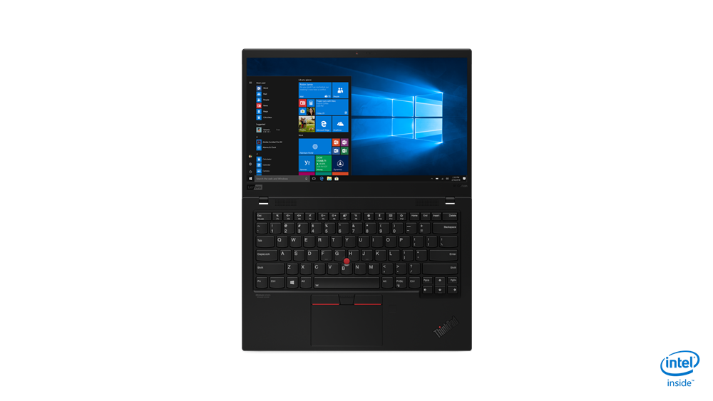 Lenovo ThinkPad X1 Carbon Gen 7 0TEU Refurbished A+