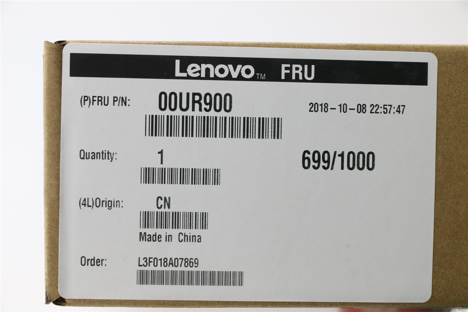 Lenovo ThinkPad T460s Kamerakabel