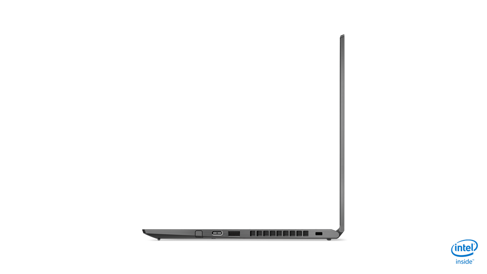 Lenovo ThinkPad X1 Yoga Gen 4 Dark Grey Refurbished B+