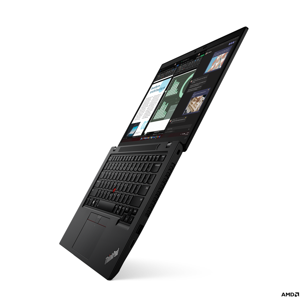 Lenovo Campus ThinkPad L14 Gen 4 (AMD) 21H50025GE