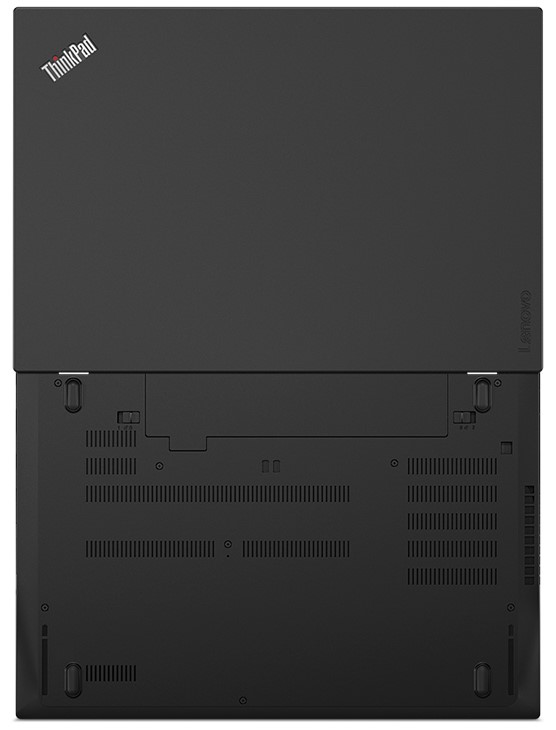 Lenovo ThinkPad P52s Refurbished B+
