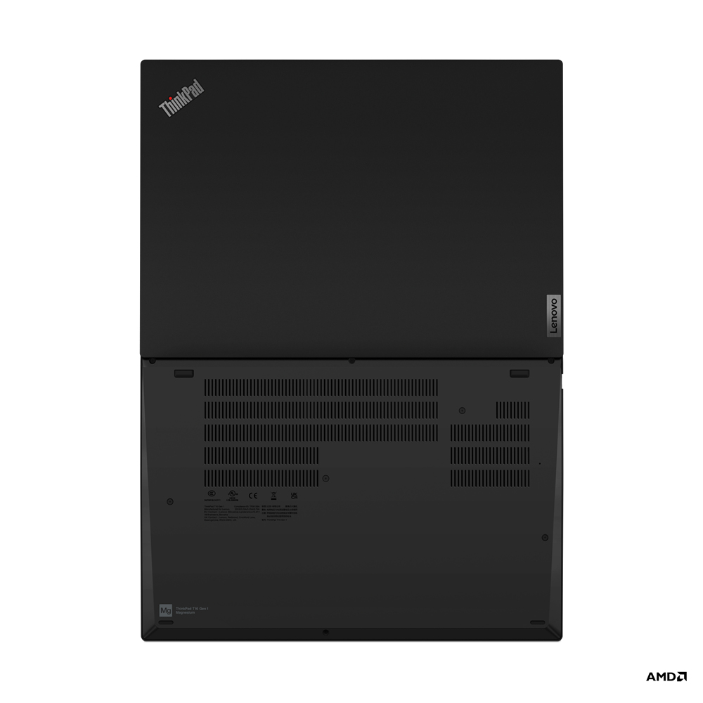 Lenovo ThinkPad T16 21CH004UGE Open-Box