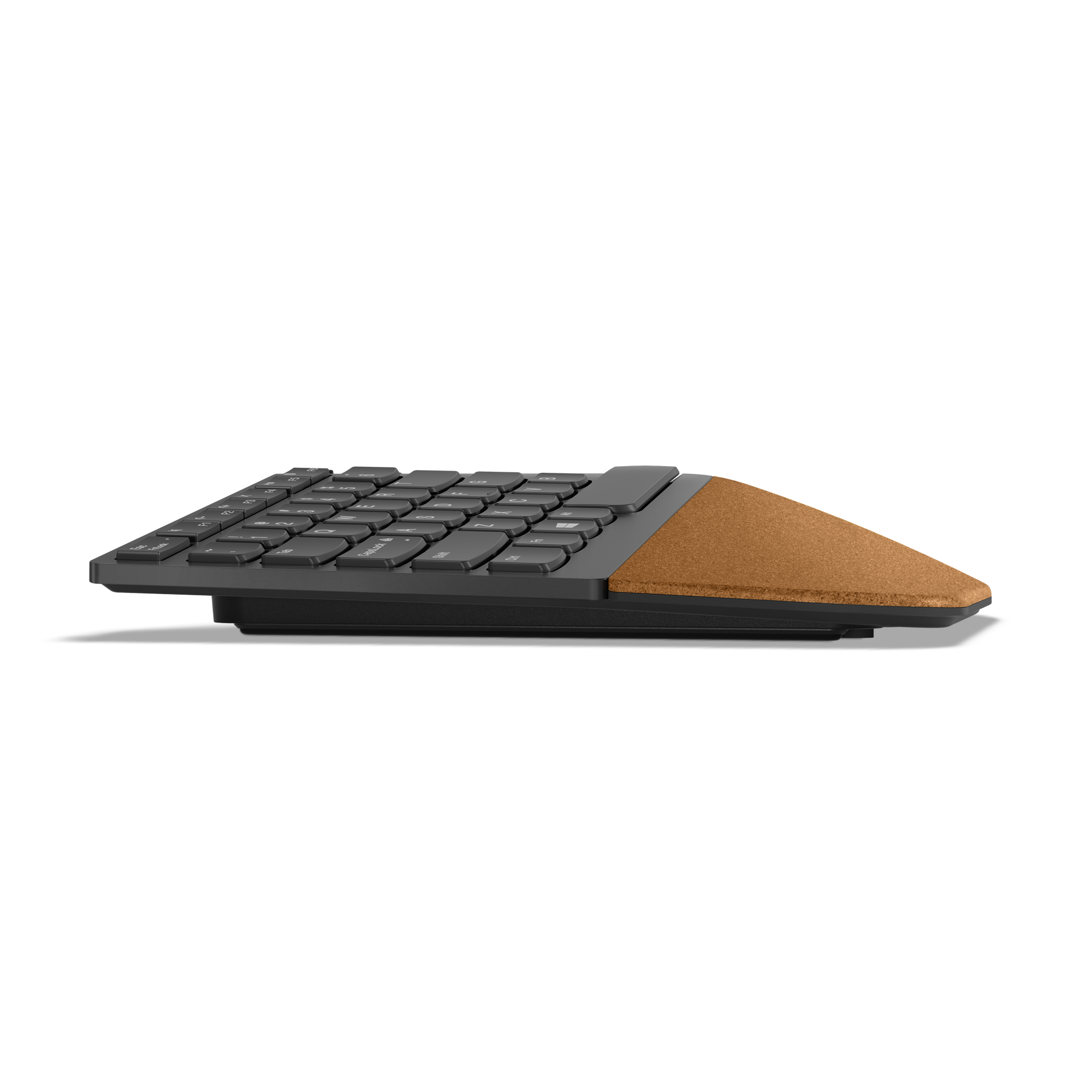 Lenovo Go Wireless Split Keyboard 4Y41C33761