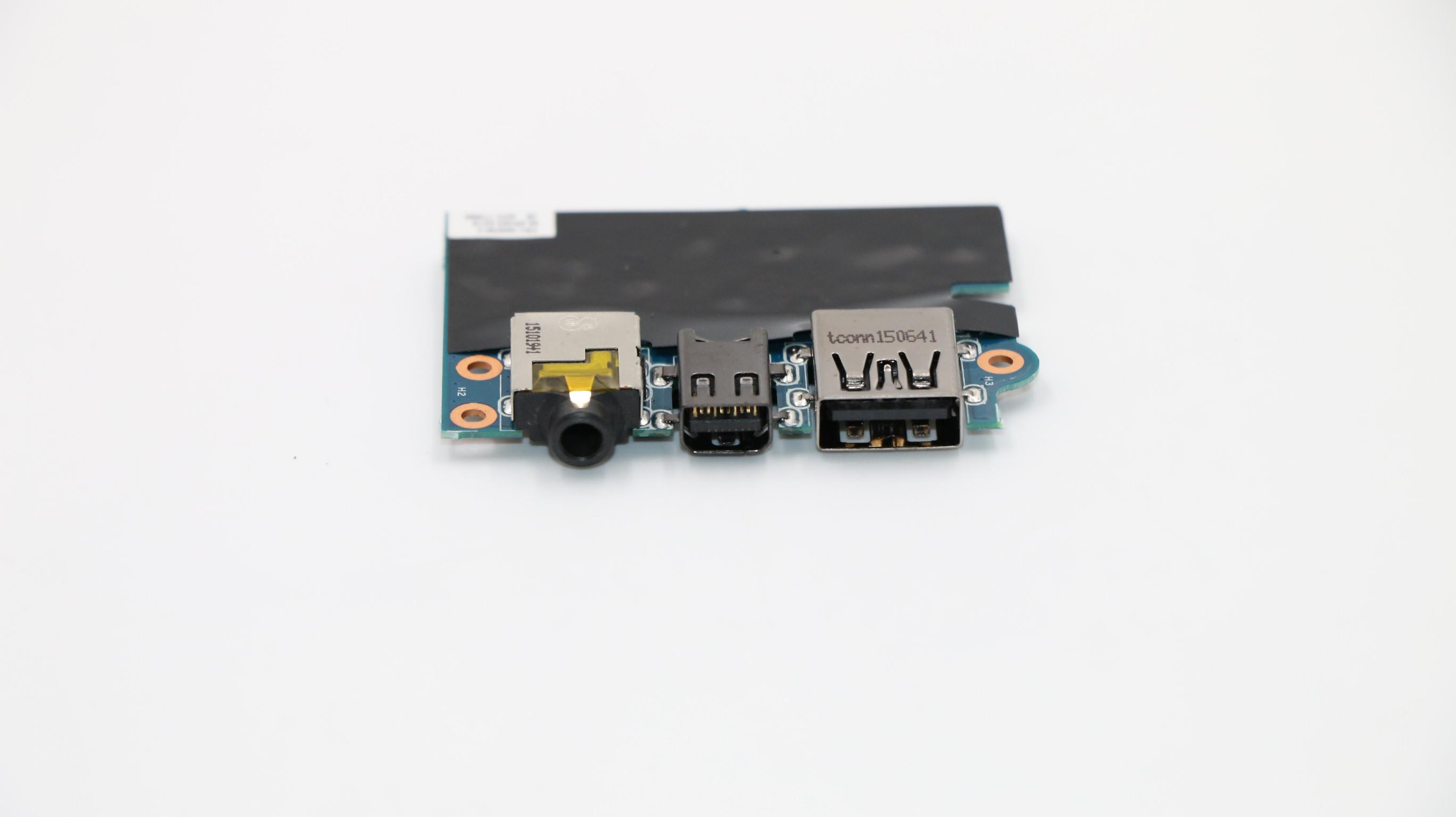 ThinkPad X1 1294-A21 Mikrofone Micro Board 04W2062