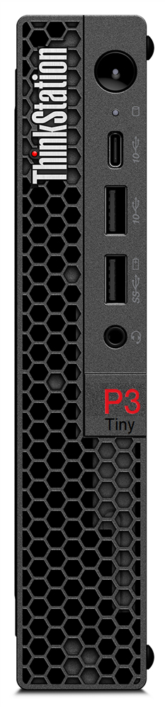 Lenovo ThinkStation P3 Tiny 30H0002LGE