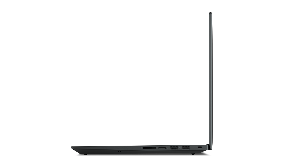 Lenovo Campus ThinkPad P1 Gen 6 21FV000YGE