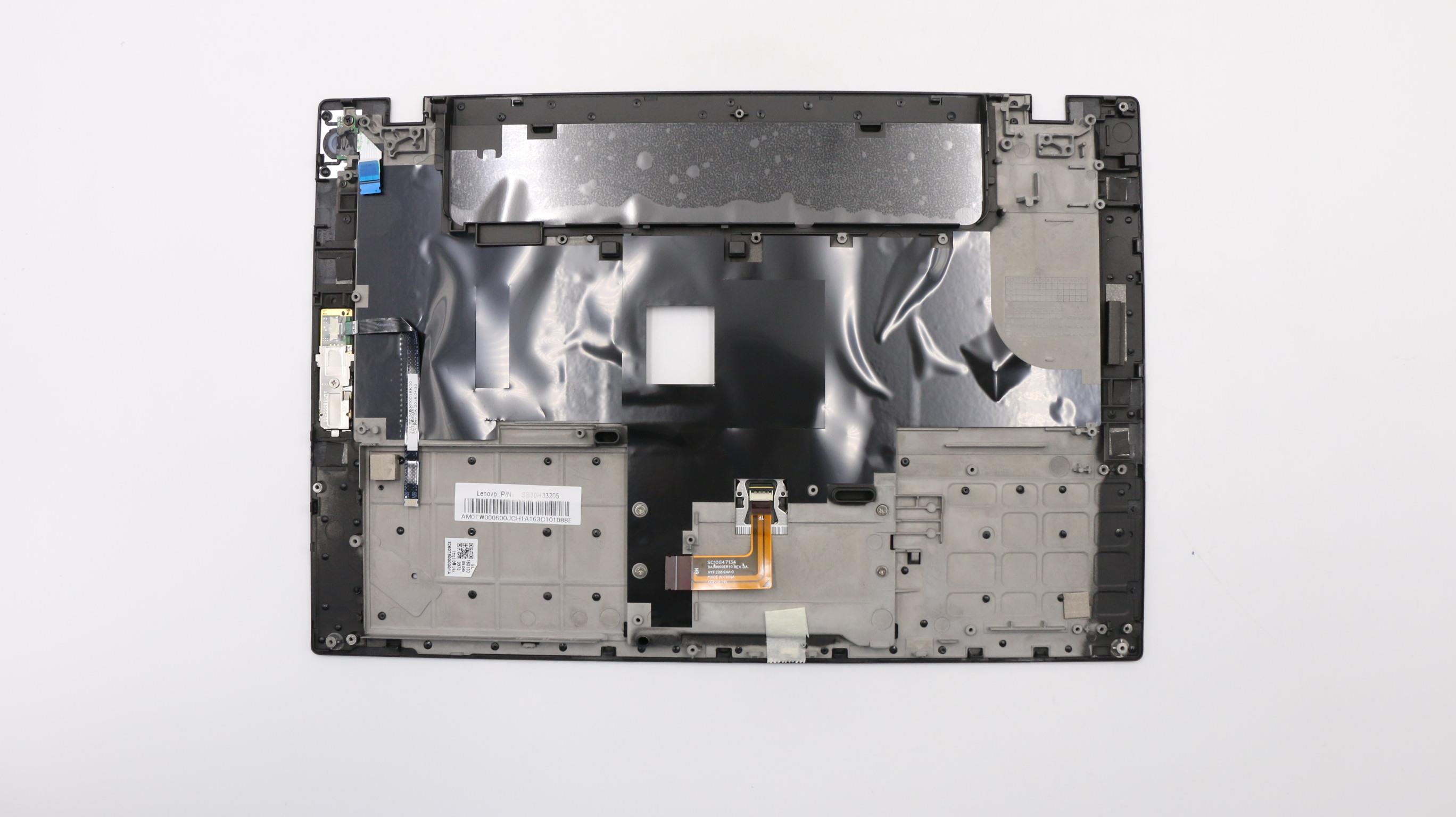 Lenovo ThinkPad T450s Palmrest 00HN691