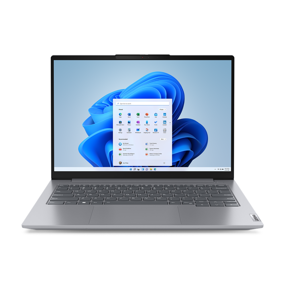 Lenovo ThinkBook 14 Gen 6 ABP 21KJ0019GE