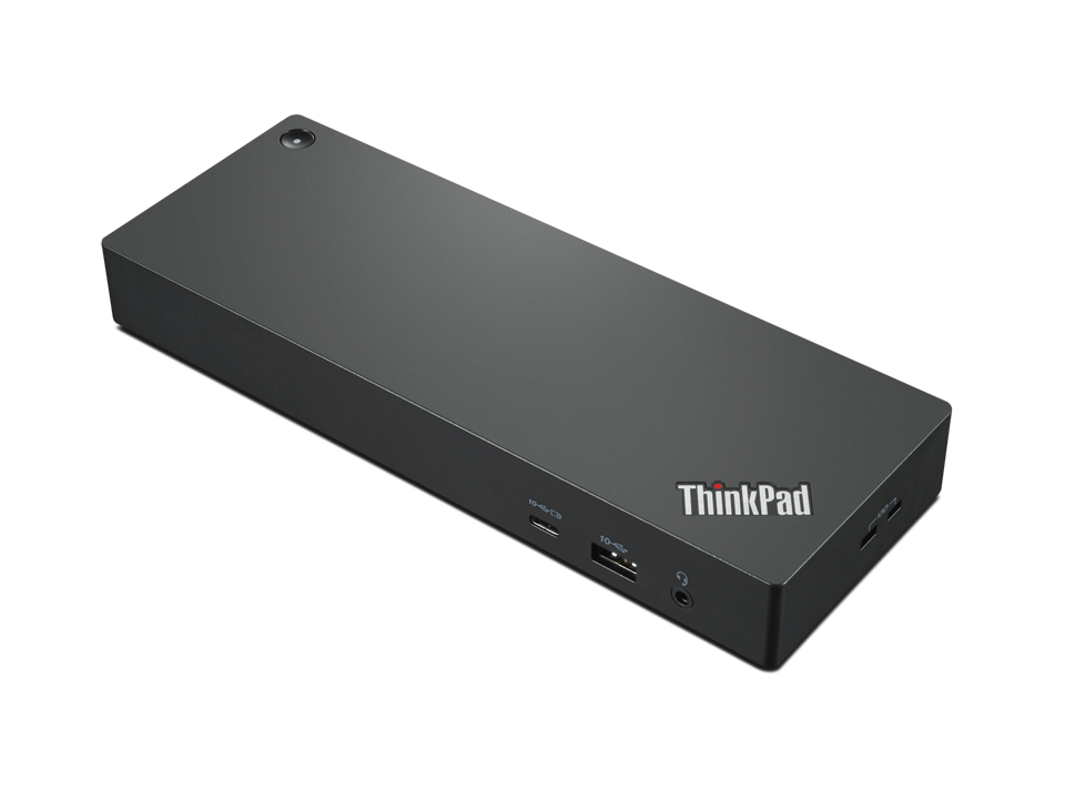 Lenovo Thunderbolt 4 Workstation Dock 40B00300EU