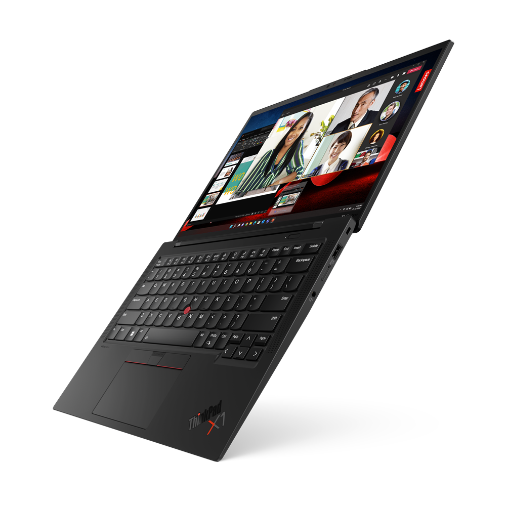 Lenovo ThinkPad X1 Carbon Gen 11 21HMS1MFGE + 1 Jahr Unfallschutz*