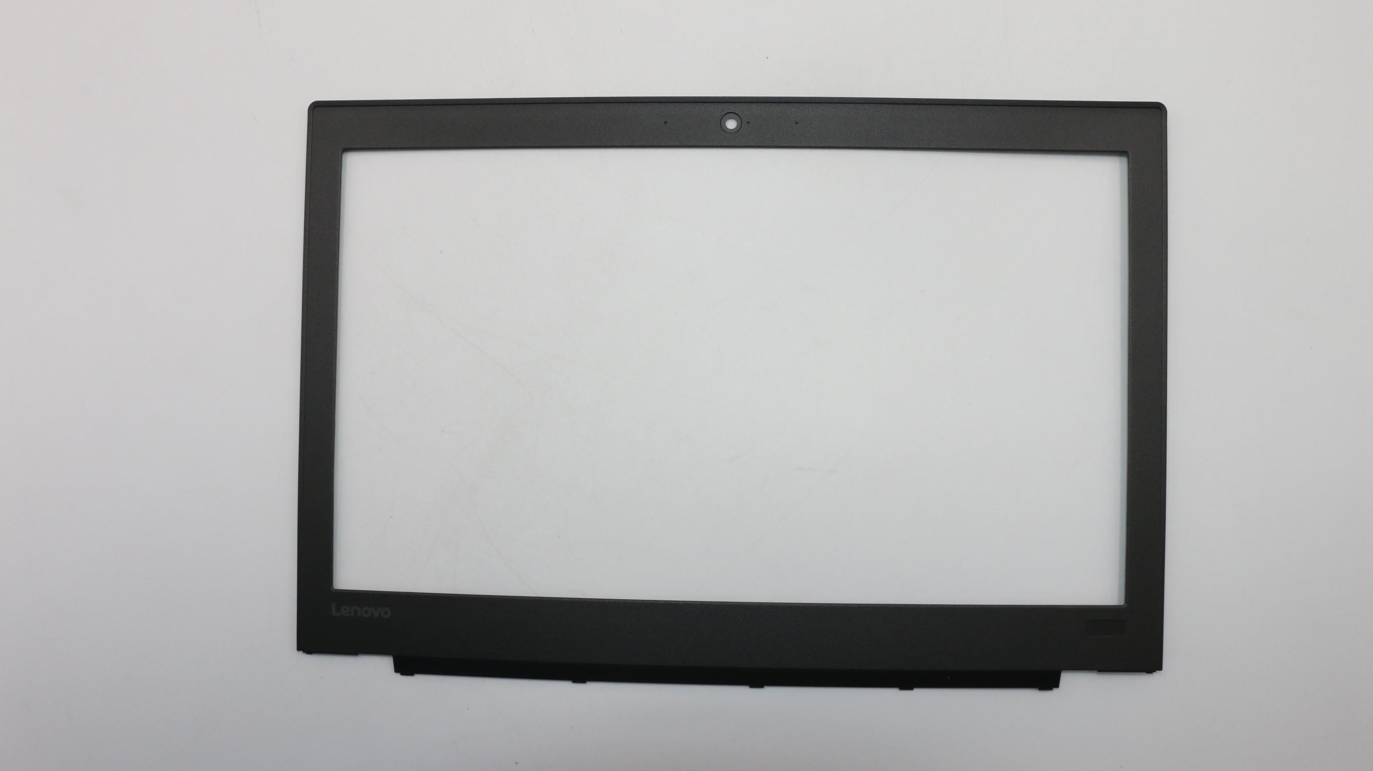 Lenovo ThinkPad X260 LCD Bezel 01AW433, 01AW435