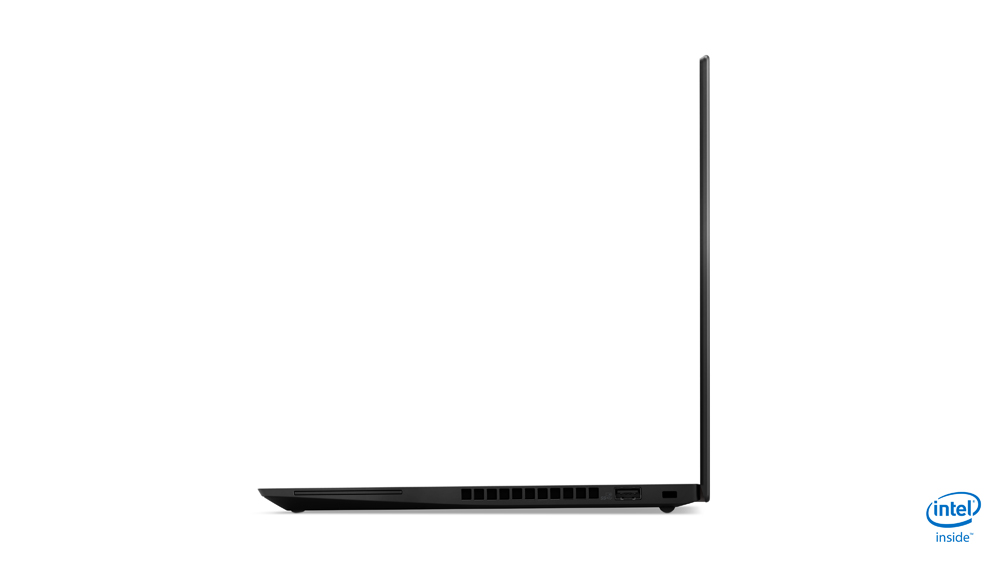 Lenovo ThinkPad T490s | i7-8565U | 8GB | 256 GB SSD | Refurbished B+