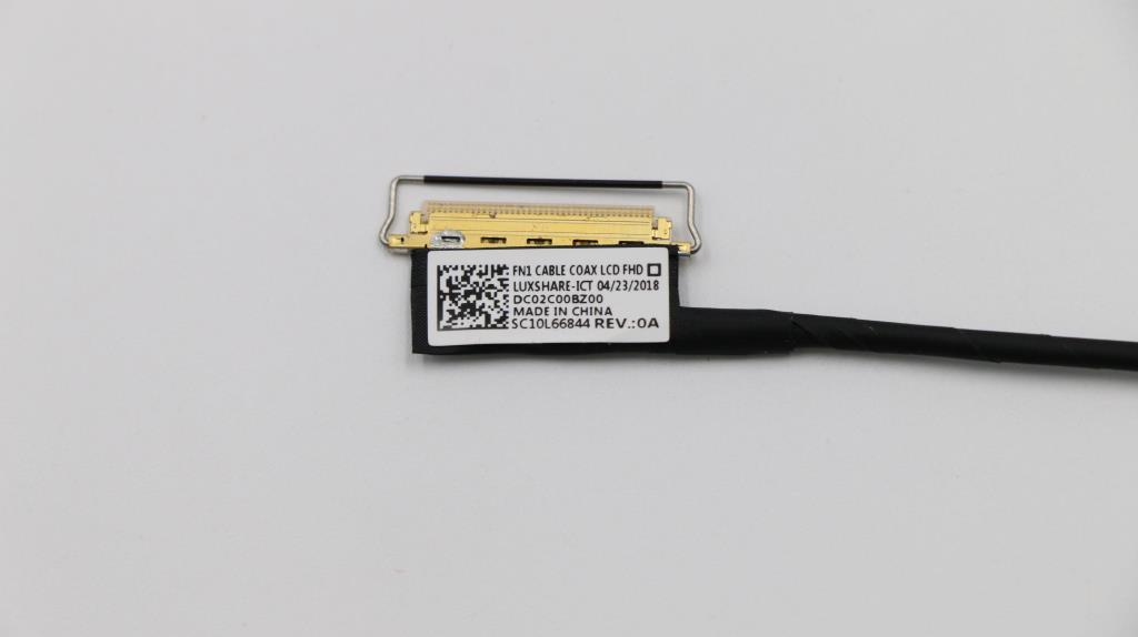 Lenovo Thinkpad X280 FHD LCD Kabel 01YN072