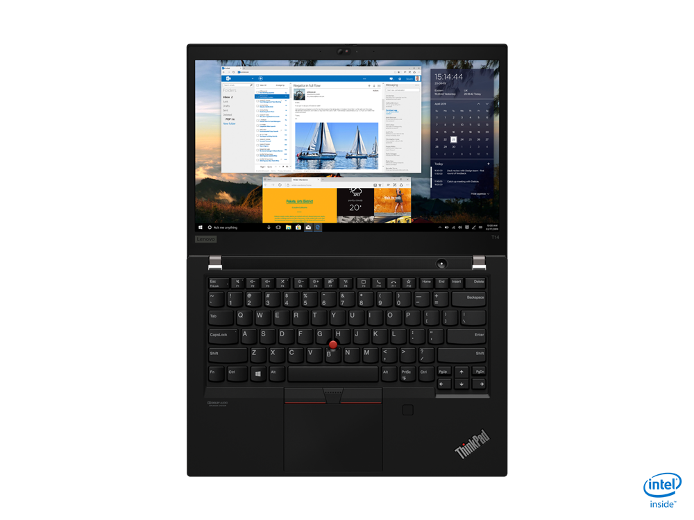 Lenovo ThinkPad T14 Gen 1 Refurbished A+