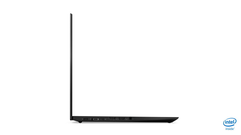 Lenovo ThinkPad T490s | i5-8365U | 8GB | 265 GB SSD Refurbished B+