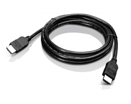 Lenovo HDMI Kabel 2m 0B47070 Campus