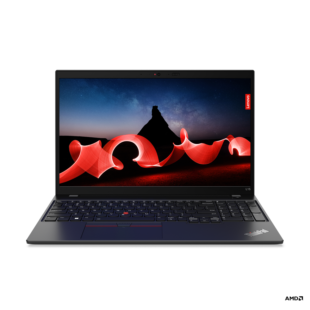 Lenovo ThinkPad L15 Gen 4 (AMD) 21H7001YGE