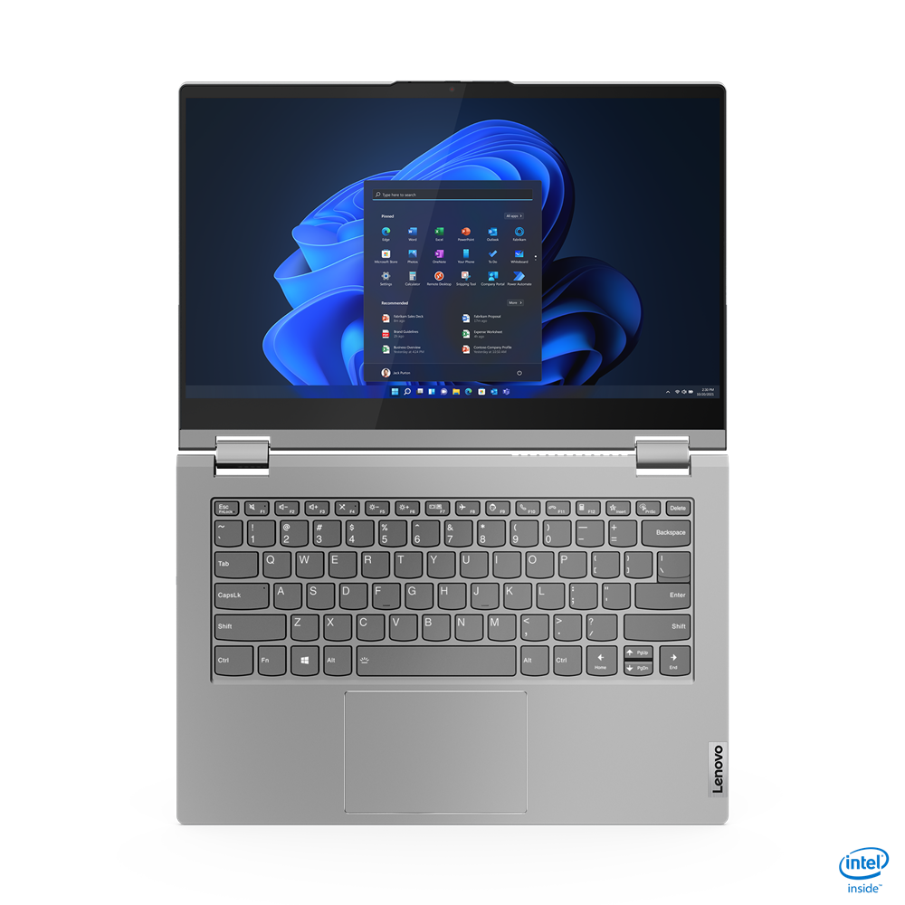 Lenovo ThinkBook 14s Yoga G3 21JG0007GE