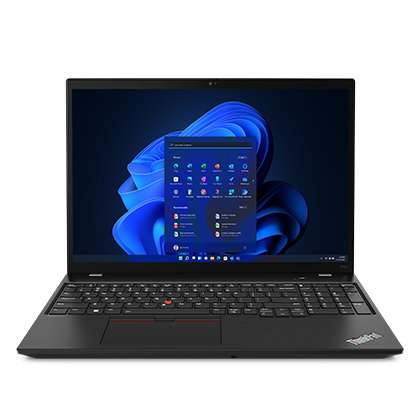 Lenovo Campus ThinkPad P16s Gen 2 (Intel) 21HK000YGE