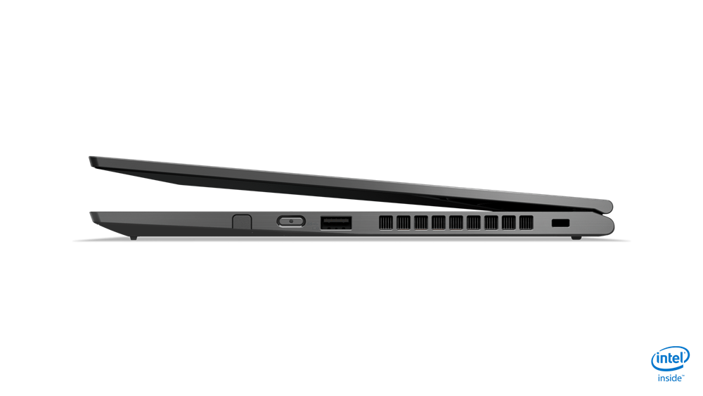 Lenovo ThinkPad X1 Yoga Gen 4 Brushed Black Refurbished B+ 
